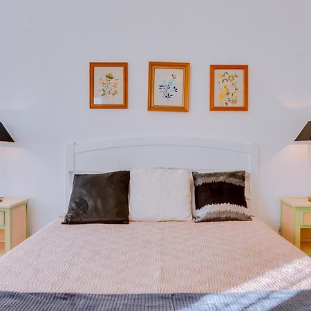 Apartamento Estrela Do Mar Куартейра Екстер'єр фото