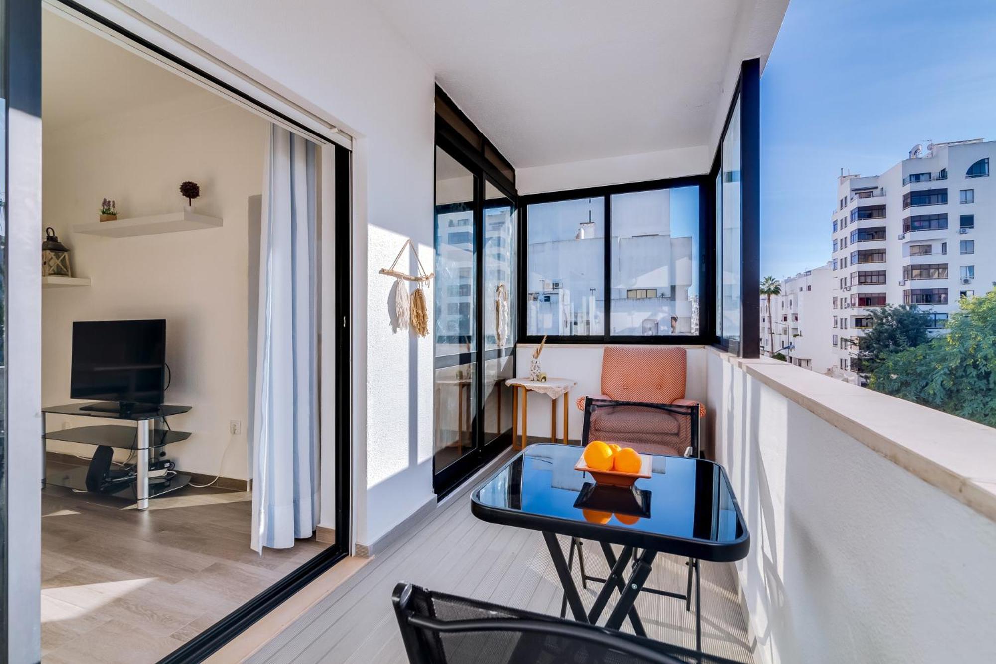 Apartamento Estrela Do Mar Куартейра Екстер'єр фото