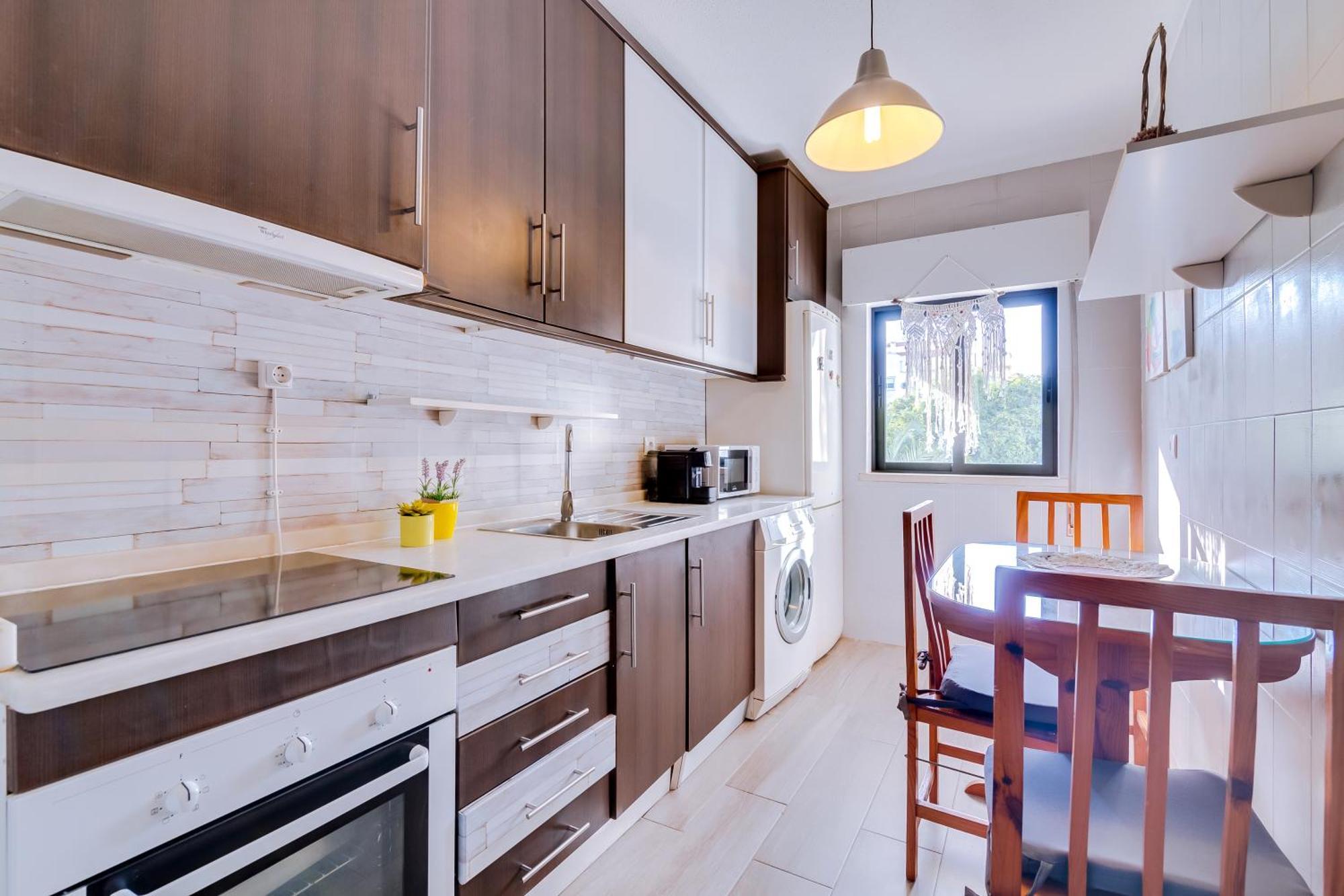 Apartamento Estrela Do Mar Куартейра Екстер'єр фото