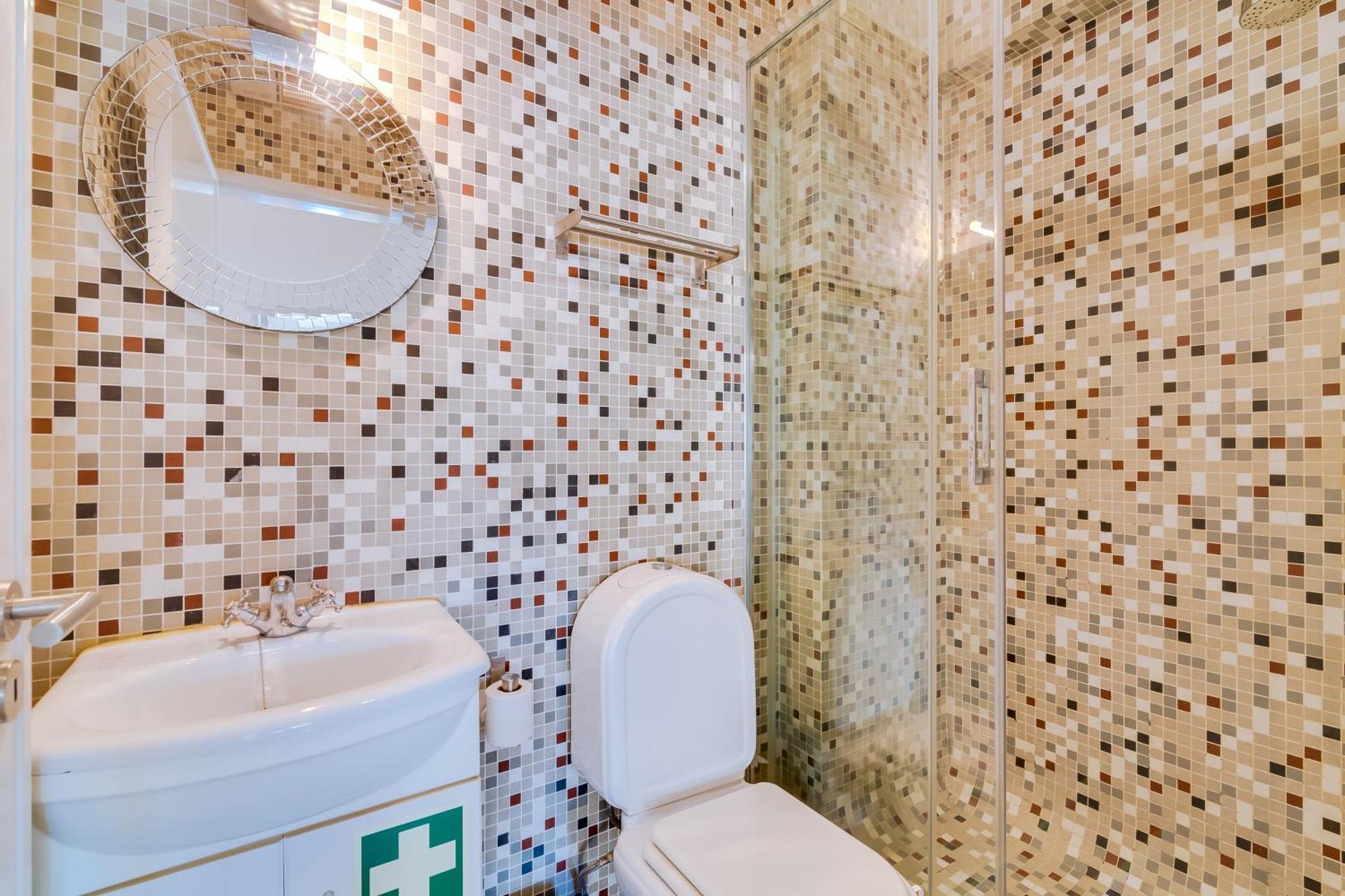 Apartamento Estrela Do Mar Куартейра Екстер'єр фото