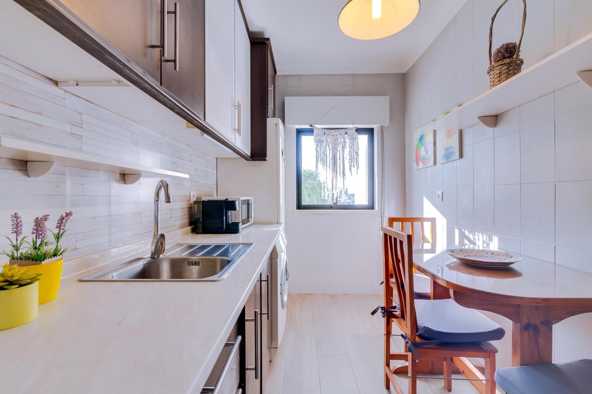 Apartamento Estrela Do Mar Куартейра Екстер'єр фото
